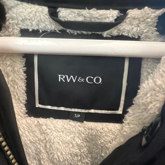 RW&CO women’s jacket - Picture 2 of 5